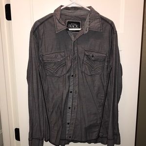 Casual button up shirt